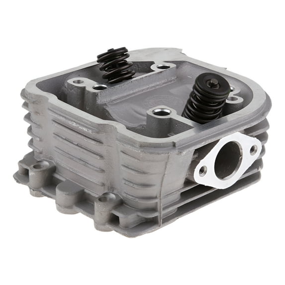 Applicable to Cylinder Head 2.5 150cc Gy6 Kart Engine Intake Valve