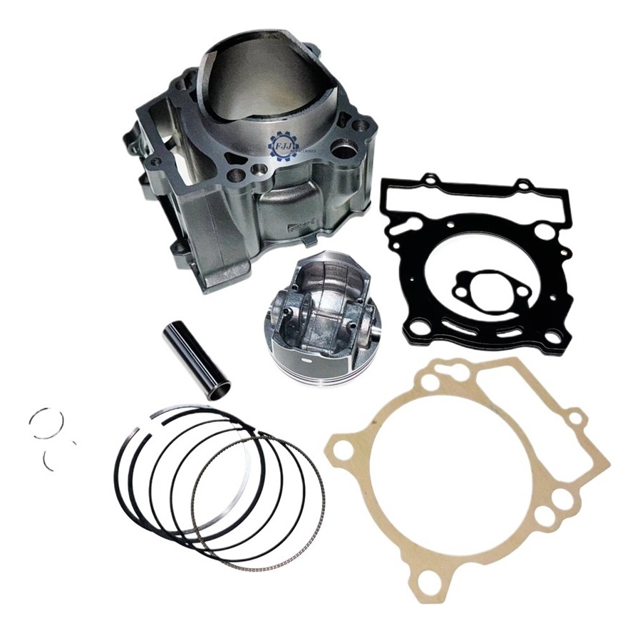 Cylinder Kit for Benelli TNT250 TRK251 TNT25N Original