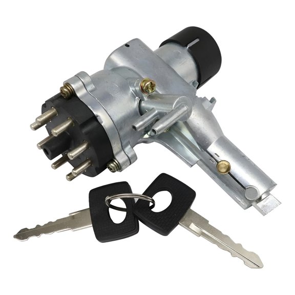 Applicable to Cylinder Switch with Ignition Lock and 2 Keys