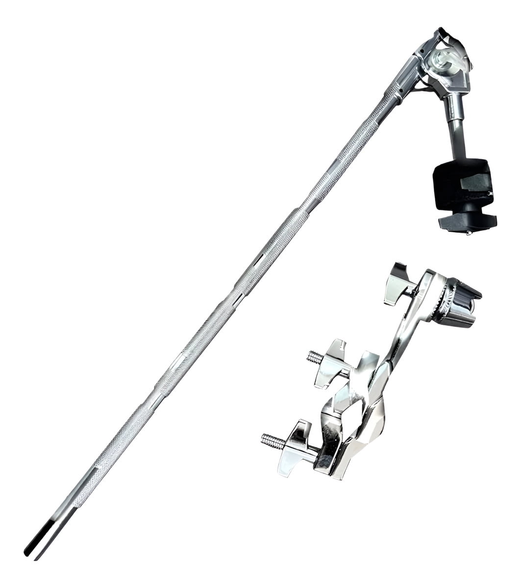 Applicable to Cymbal Boom Arm Stand with Clamp