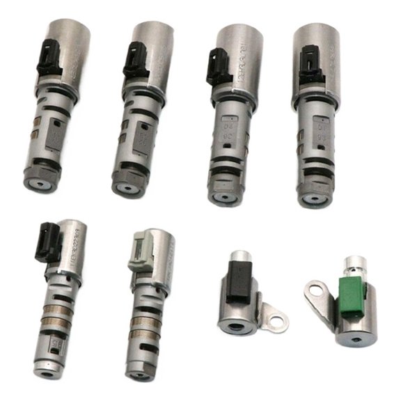 Applicable to D 8-Speed Transmission Solenoid Valve Kit TF-70SC