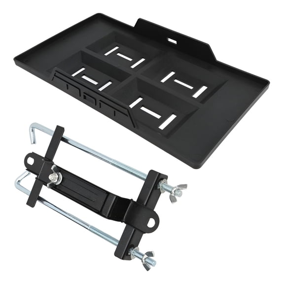 Applicable to D Battery Retention Tray Bracket Set
