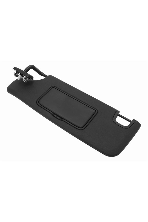Applicable to D Black Sun Visor For Jeep Wrangler Jk, Driver Model