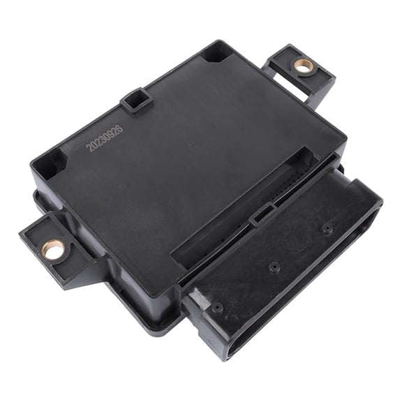 Applicable to D Electronic Brake Control Module