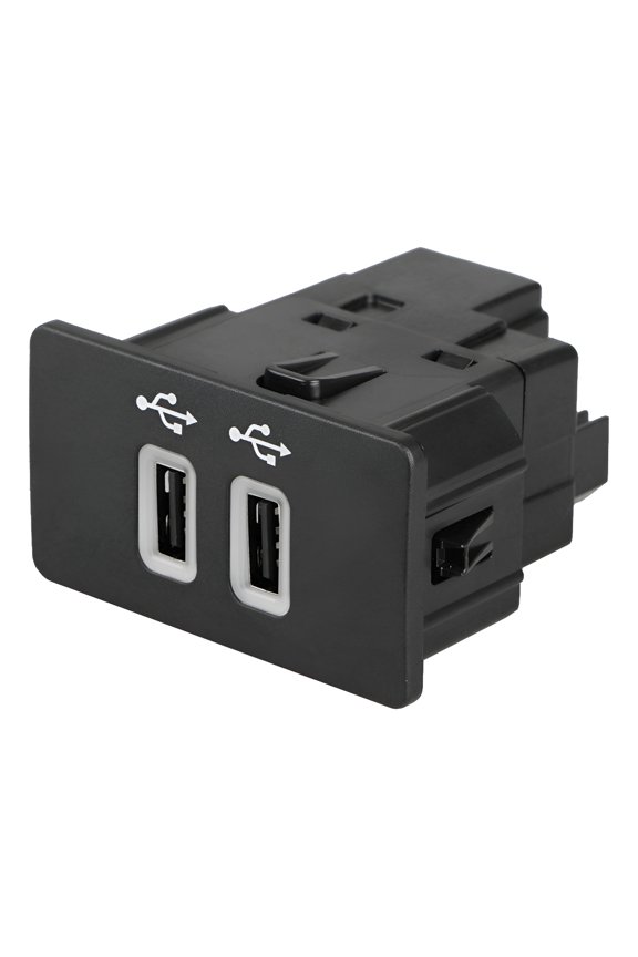 Applicable to D For Carplay USB Interface Module: Sync 3, Only