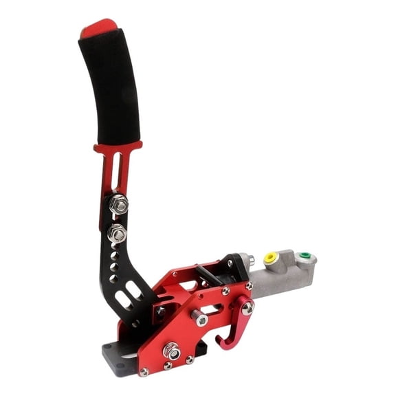 Applicable to D Hydraulic Handbrake Red Racing Car Drift