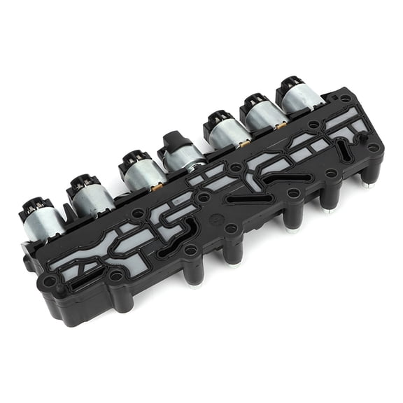Applicable to D Parts Gearbox Transmission Solenoid Valve