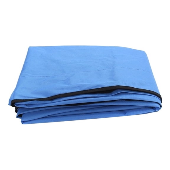 Applicable to D Waterproof Canvas Cover for Boat/Yacht.Arches 61''-72''