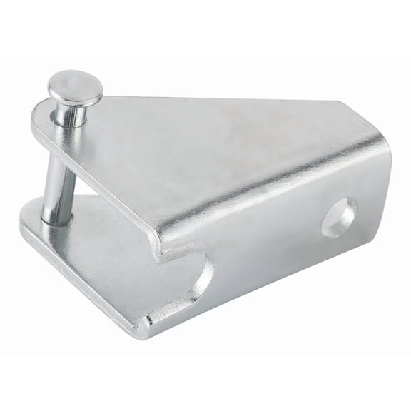 Applicable to DIY Linear Actuator Mounting Bracket, 4 Sets, Electric