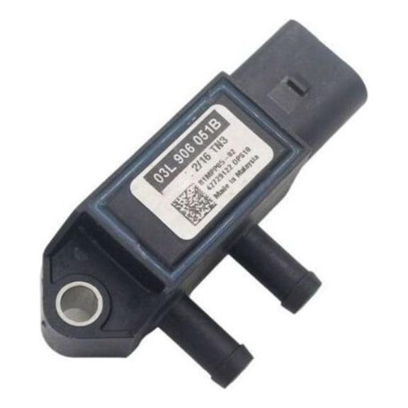 Applicable to DPF Differential Intake Pressure Sensor for VW Audi