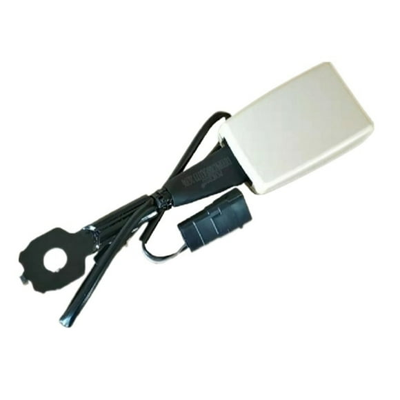 Applicable to DS73F61208EA31T3 Seat Belt Buckle R for Ford Edge New Mondeo Interior Parts