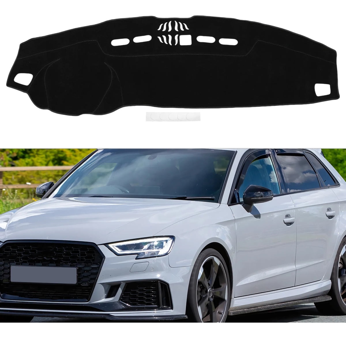 Applicable to Dashboard Mat For Land Rover Range Rover Sport - Walmart.com