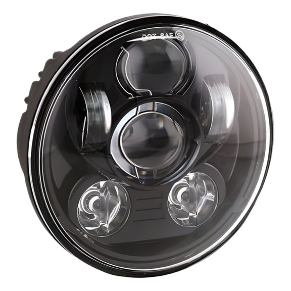 Applicable to Daymaker 5.75 Inch LED Headlight for Harley Motorcycle 3