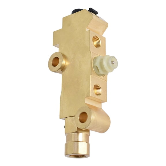 Applicable to Disc/Drum Distributor Valve Compatible With For