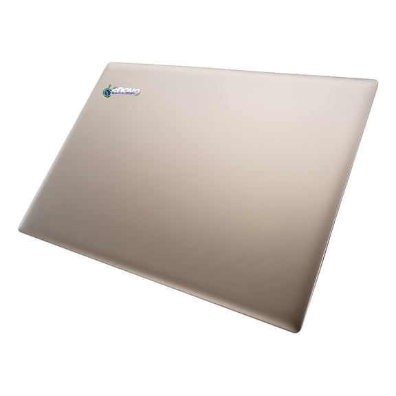 Applicable to Display Cover Lenovo 520-15ikb 520-15 Am14k000110 Gold