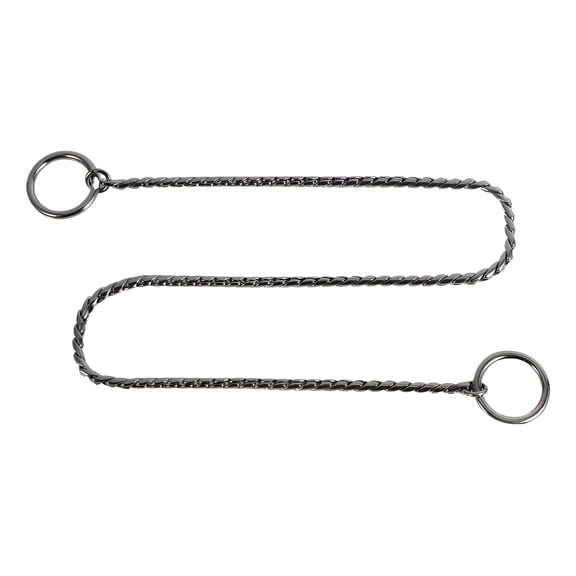 Applicable to Dog Training Collars Snake Chain 4mm X 50cm