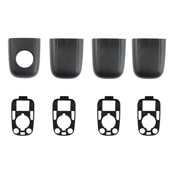 Applicable to Door Handle Cover for Citroen C2 C3 Pluriel 9101aa