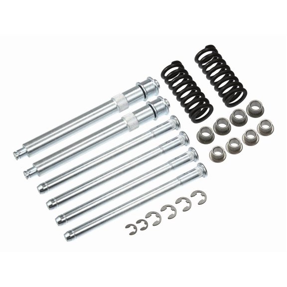 Applicable to Door Hinge Bushing Bolt Kit for Chevrolet K1500 GMC Plus