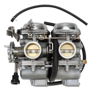 Applicable to Double Cylinder Carburetor for Chamber 250cc Rebel Cmx Ca2