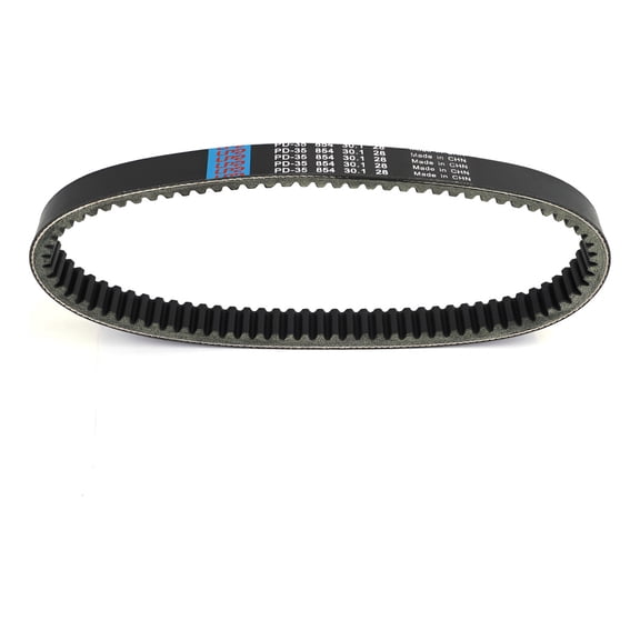Applicable to Drive Belt for Hisun HS400 Coleman Bench Qlink