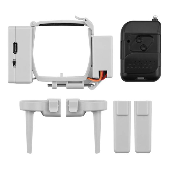 Applicable to Drop Device for Mavic Mini 2/mavic Mini Drone