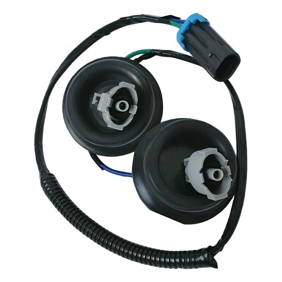 Applicable to Dual Knock Sensor Harness For 99-07 Gm