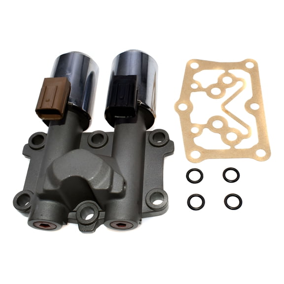 Applicable to Dual Linear Transmission Solenoid for Honda Civic 06-11