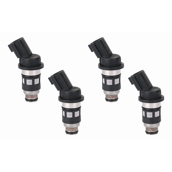 Applicable to E 4 Fuel Injectors For Nissan Tsuru Lll