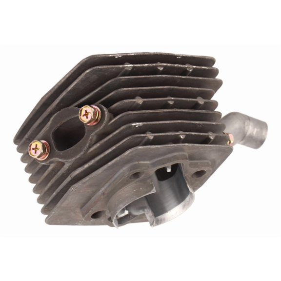 Applicable to E Cylindrical Piston Kit, 47mm Diameter Engine