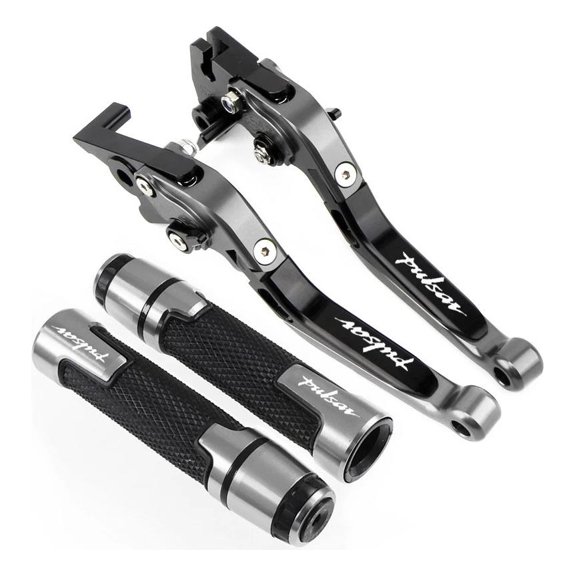 Applicable to E Handlebar Brake Levers For Bajaj Pulsar 200ns /2
