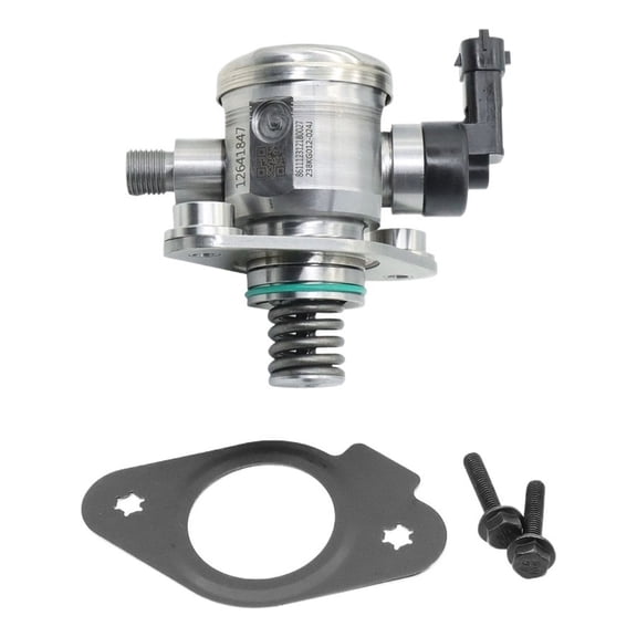 Applicable to E High Pressure Pump With Pressure 2010-2017, High Pump