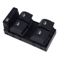 thumbnail image 1 of Applicable to E Pertain Switch Master Control for Audi A4 B7 2004-2007 K, 1 of 9
