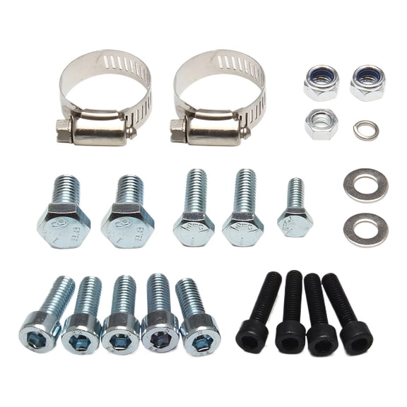 Applicable to EGR Elimination Kit for Dodge Ram 2500 3500 6.7L Diesel