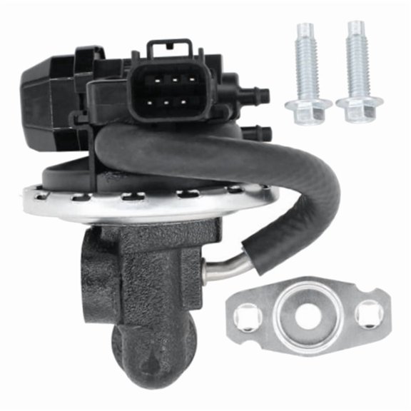 Applicable to EGR Valve Assembly for Explorer Sport Trailer