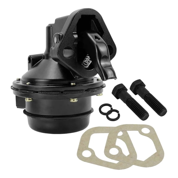 Applicable to Easy Installation Mechanical Pump For 327 305 Engine