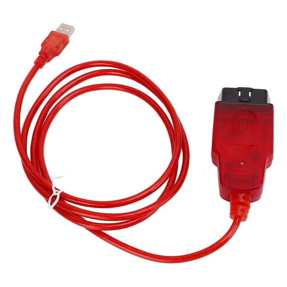 Applicable to Ecu Programmer Adapter Obd2 Cable Diagnostic Uch Key
