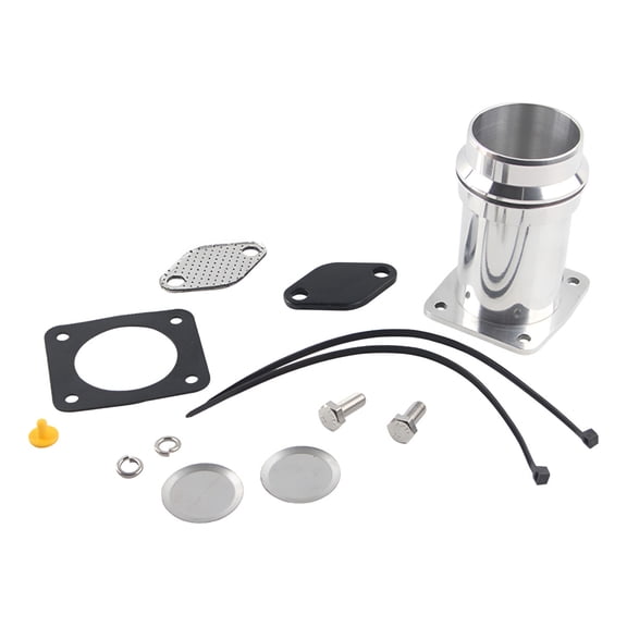 Applicable to Egr Suppression Kit For Bmw 3.0 E65 E83 E53 Diesel Engine