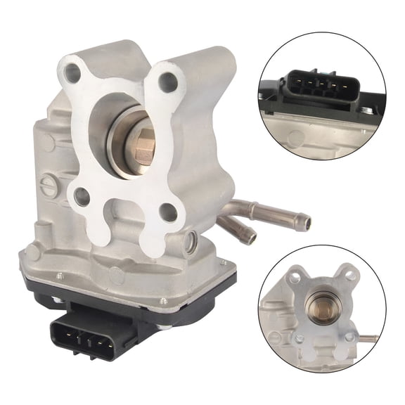 Applicable to Egr Valve For Nissan Np300 Navara D40 Pathfinder R51