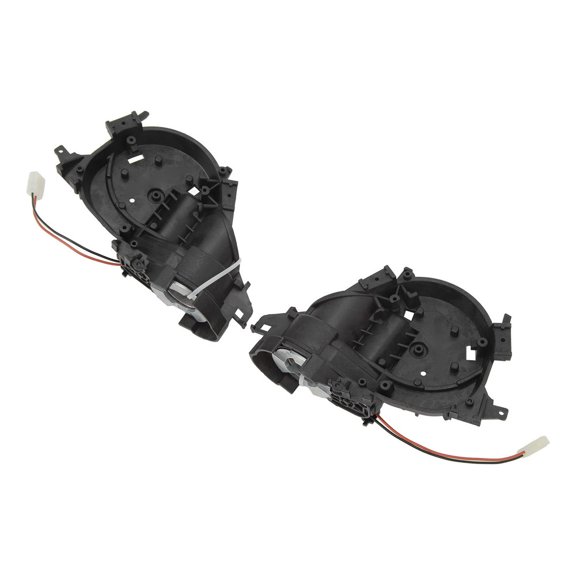 Applicable to Electric Rearview Mirror, Folding System, Rearview Mirror