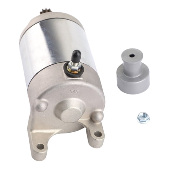 Applicable to Electric Starter Motor For Polaris Predator 500 2003-2