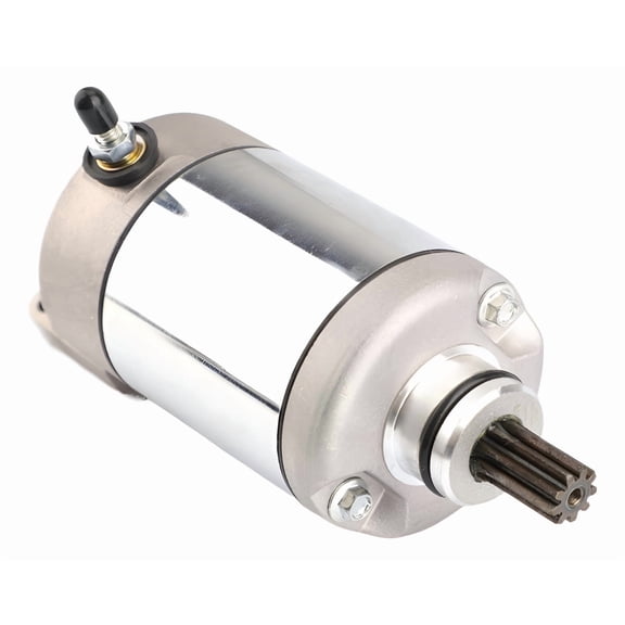 Applicable to Electric Starter Motor For Polaris Predator 500 2003-2