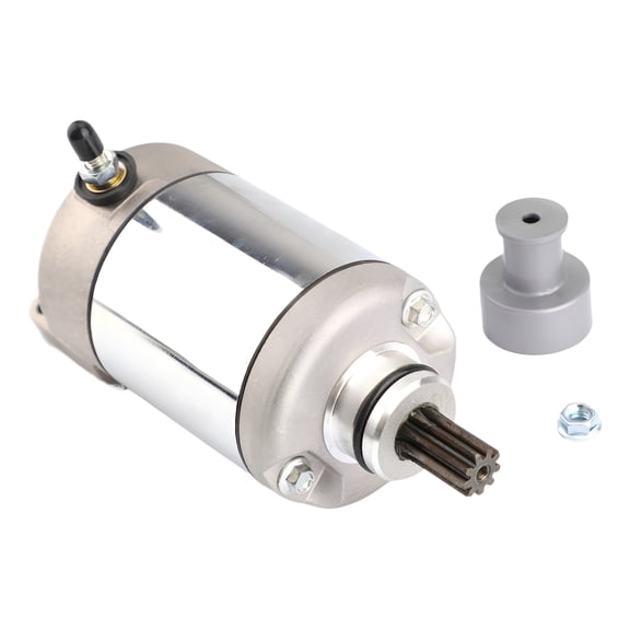 Applicable to Electric Starter Motor for Polaris Predator 500 2003-2