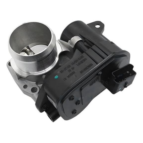 Applicable to Electric Throttle Assembly For C3 C4l C3xr C4 308s (t