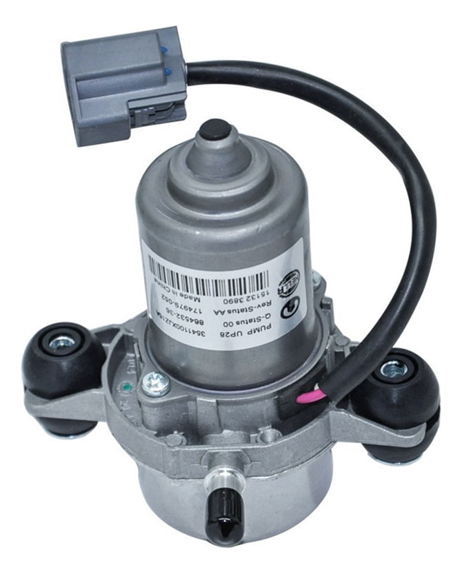 Applicable to Electric Vacuum Pump 3541100xjz16a Up28 Booster F