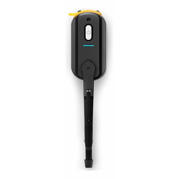 Applicable to Electric Windshield Wiper Helmet with Most Wiper Blades