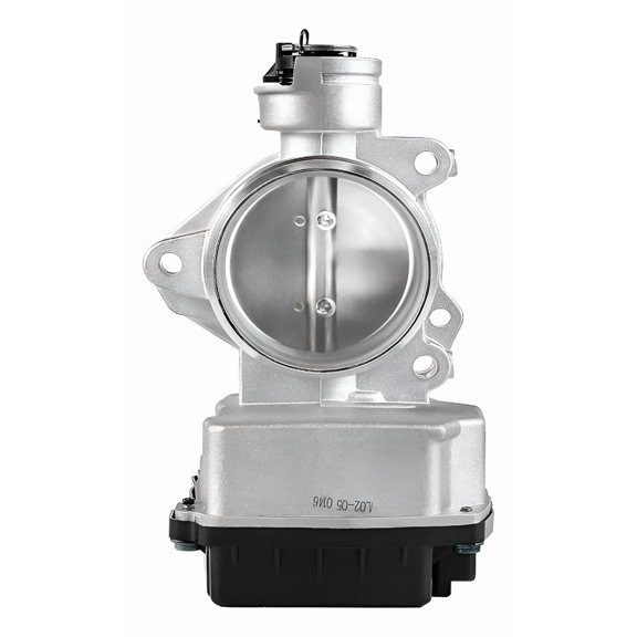 Applicable to Electronic Accelerator for Peugeot 307 407 Citroen