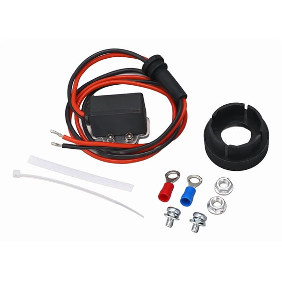 Applicable to Electronic Ignition Conversion Kit 1281 Kit,