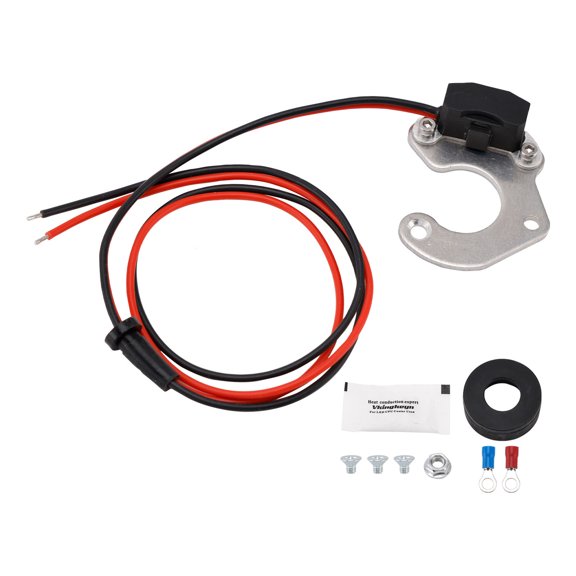 Applicable to Electronic Ignition Conversion Kit for IHC