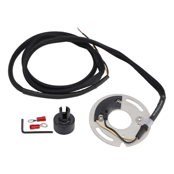 Electronic Ignition Pickup for 70-03 Carb Du Models