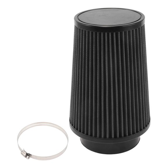 Applicable to Engine Air Filter, 100mm, High Flow, Forged Head